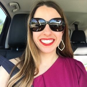 Meet your Posher, Natalie